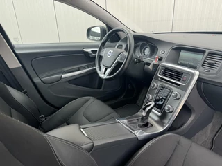 Volvo V60 Volvo V60 1.5 T3 Nordic+|Navi|NL-Auto|Geartronic - afbeelding nr 4