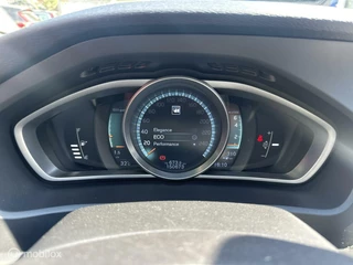 Volvo V40 Volvo V40 2.0 T2|Navigatie|Parkeersensoren|Digitaal Instrumentenpaneel - afbeelding nr 25