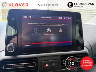 Citroën Berlingo - afbeelding nr 29