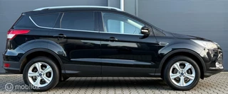 Ford Kuga Ford Kuga 1.5 150PK Titanium Winter pakket/Airco/Elektr.pakket - afbeelding nr 4