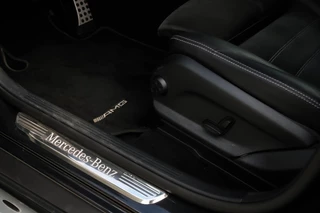 Mercedes-Benz GLC Mercedes-Benz GLC-klasse 300e 4MATIC AMG - CAMERA - SFEERVERLICHTING - afbeelding nr 23
