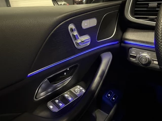 Mercedes-Benz GLE Mercedes-Benz GLE 350 e 4MATIC AMG PANO/22