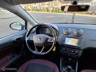 SEAT Ibiza SEAT IBIZA 1.0 ECOTSI STYLE CONNECT 6-VERSN. /Carplay / Camera / - afbeelding nr 15