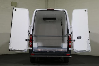 Volkswagen Crafter Volkswagen Crafter 2.0 TDI L2 H2 Airco Koelwagen - afbeelding nr 3