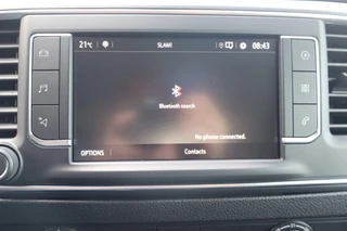 Opel Vivaro-e Opel Vivaro-e BPM VRIJ!! L2H1 Edition 50 kWh Navigatie I Cruise - afbeelding nr 11