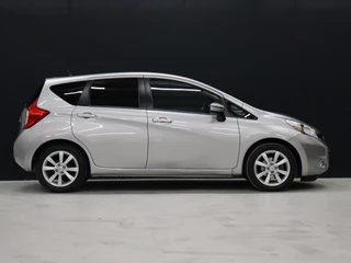 Nissan Note [AUTOMAAT, NAVIGATIE, CRUISE CONTROL, BLUETOOTH, ELEKTRISCHE RAMEN, NIEUWSTAAT] - afbeelding nr 17