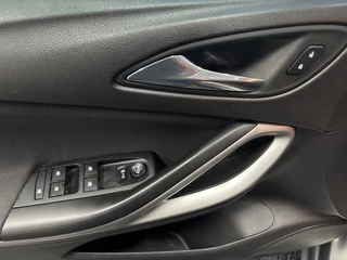 Opel Astra Opel Astra Sports Tourer 1.0 Online Edition Airco | Navi | Cruise | PDC | Trekhaak - afbeelding nr 11