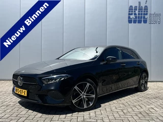 Mercedes-Benz A-Klasse 250 e Business Line