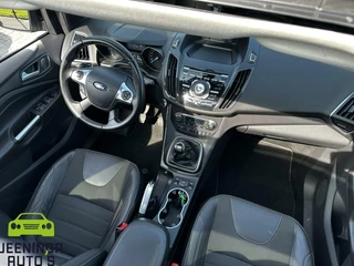 Ford Kuga Ford Kuga 1.5 Titanium Styling Pack | Pano | Navi | Stoel verw - afbeelding nr 20