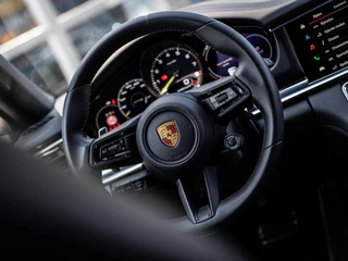 Porsche Panamera Porsche Panamera Sport Turismo 2.9 4 E-Hybrid Platinum Ed. - afbeelding nr 33