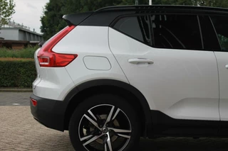 Volvo XC40 Volvo XC40 T5 Recharge R-Design | Parkeercamera | Keyless - afbeelding nr 34