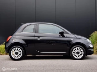 Fiat 500C Fiat 500 C 1.0 Hybrid Dolcevita - afbeelding nr 5
