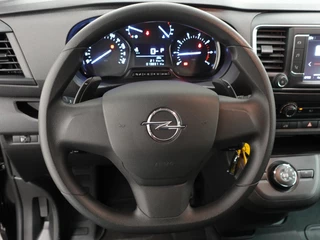 Opel Vivaro Opel Vivaro 2.0 BlueHDi 145PK L2 Automaat Trekhaak Apple carplay Cruise control Parkeersensoren - afbeelding nr 16