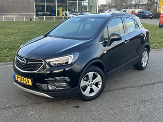 Opel Mokka X - afbeelding nr 2