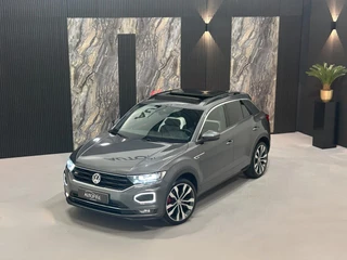 Volkswagen T-Roc Volkswagen T-Roc 1.5 TSI DSG R-Line|Pano|Virtual|Camera|BOMVOL - afbeelding nr 5
