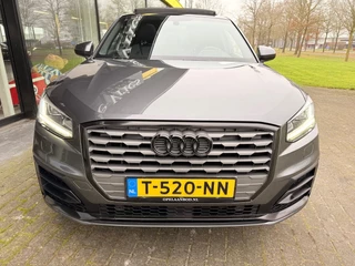 Audi Q2 Audi Q2 1.4 TFSI CoD Sport - afbeelding nr 17