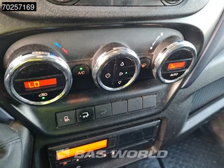 Iveco Daily Iveco Daily 72C18 3.0L Automaat FRC Lamberet Thermo King T-600R 380V Luchtvering Koelwagen Airco Cruise Camera Koeler Koel Kühlwagen 29m3 Airco - afbeelding nr 17