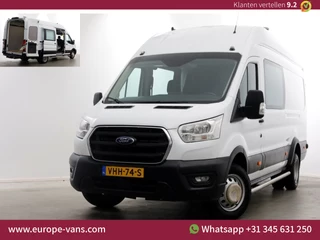 Ford Transit - 313631533-0