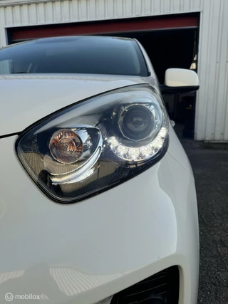 Kia Picanto Kia Picanto 1.0 CVVT First Edition| Carplay | Airco | Cruise - afbeelding nr 25
