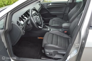 Volkswagen Golf Volkswagen Golf 1.2 TSI 5drs Highline - afbeelding nr 4