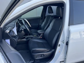 Toyota RAV4 Toyota RAV4 2.5 Hybrid Style | NL auto | Dealeronderhouden - afbeelding nr 9
