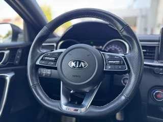 Kia ProCeed Kia ProCeed Automaat 1.4 T-GDI GT-Pl. ine - afbeelding nr 15