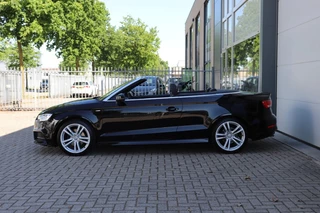 Audi A3 - afbeelding nr 9