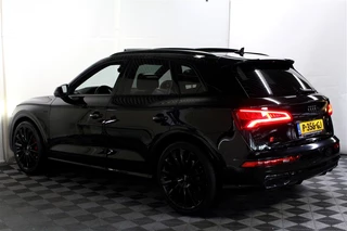 Audi Q5 - afbeelding nr 9