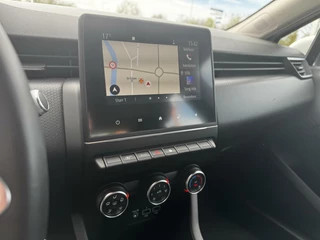 Renault Clio Renault Clio 1.0 TCe Zen|Carplay|Nav|Cruise|LED| BTW Auto - afbeelding nr 10