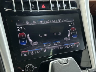 Lamborghini Urus Lamborghini Urus *1000PK*CAPRISTO*EVENTURI*KAHN*CARBON PAKK*FULL OP - afbeelding nr 20
