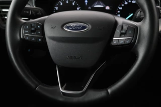 Ford Focus Ford Focus 1.5 EcoBoost Titanium | Stoel & stuurverwarming |  Adaptive cruise | Full LED | Camera | Trekhaak | Carplay | Climate control - afbeelding nr 9