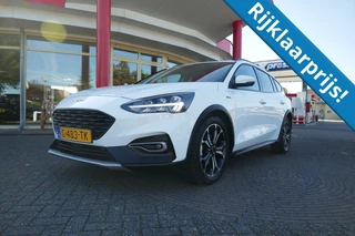 Ford Focus - 345046913-0