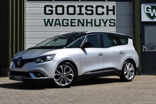 Renault Grand Scénic Renault Scenic 1.2 TCe Zen | Keyless | Climate | All Seasons | - afbeelding nr 1