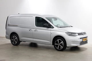 Volkswagen Caddy - afbeelding nr 10