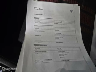 Volkswagen Golf Volkswagen Golf 2.0 TSI GTI TCR/ 290 PK / ACC / Nieuwe staat - afbeelding nr 46