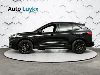 Ford Kuga Ford Kuga PHEV ST-Line X | 20'' L.M. Velgen | B&O Premium Audio | Elektrische Achterklep - afbeelding nr 2