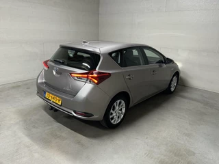Toyota Auris Toyota Auris 1.8 Hybrid Executive Navi Cruise Camera Trekh. NAP - afbeelding nr 45