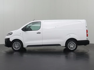 Opel Vivaro Opel Vivaro 2.0CDTI 122PK XXL Edition | Navigatie | Camera | Trekhaak | Betimmering - afbeelding nr 12