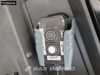Iveco Daily Iveco Daily 35C16 3.0L Open Laadbak met Kist Dubbel Cabine Dubbellucht 3,5t Trekhaak Airco Cruise Euro6 Pritsche Pickup Open Box Airco Trekhaak Cruise control - afbeelding nr 23