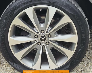 Mercedes-Benz GLE Mercedes GLE-klasse 350 d 4MATIC panorama schuifdak trekhaak - afbeelding nr 32