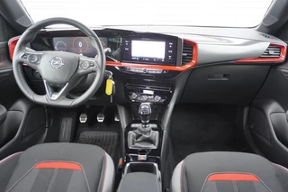Opel Mokka - afbeelding nr 16