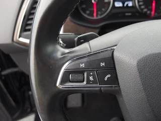 SEAT Ateca AUTOMAAT / TREKHAAK / FULL LED / 360GR CAMERA / DAB+ / KEYLESS / CARPLAY / NL-AUTO - afbeelding nr 25