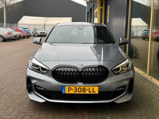 BMW 1 Serie - afbeelding nr 7