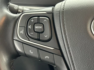 Toyota Verso Toyota Verso 1.8 VVT-i SkyView Edition | Panoramadak | Trekhaak | Navigatie - afbeelding nr 22