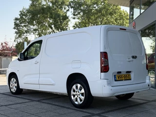 Opel Combo Opel Combo 1.5D Aut. L2H1 Innovation | Navi | Camera | Airco | EX BTW | - afbeelding nr 4