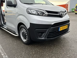 Toyota ProAce - afbeelding nr 28