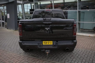 Dodge Ram 1500 Dodge Ram 1500 5.7 V8 4x4 CC Limited | WideBody | Night Edition | Pano - afbeelding nr 31