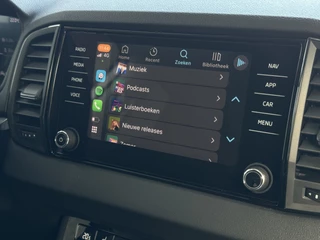 Škoda Karoq Škoda Karoq 1.5 TSI 150PKLED VIR.COCKPIT CARPLAY NAVI CAMERA ELEK.KLEP STOEL/STUUR VERW. LMV 2025 - afbeelding nr 36