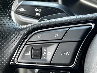 Audi A1 Sportback Audi A1 Sportback 35TFSi 150pk S Edition S-Tronic | ACC | MMI Navi Plus & App-conn. | B&O Audio | Drive Select | LED | Grootlichtassist | Keyless Entry & Start | 18