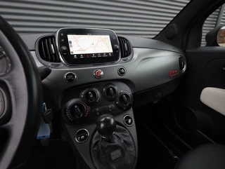 Fiat 500 Fiat 500 0.9 TwinAir Turbo Sport (Vol-Opties!)  NL-auto - afbeelding nr 6